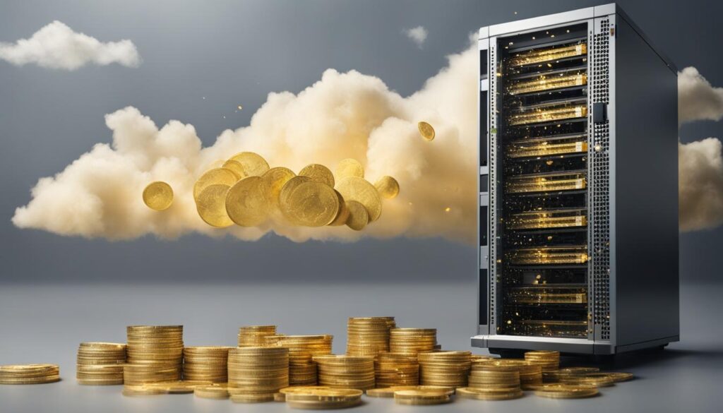 Affordable and Reliable Cloud Hosting