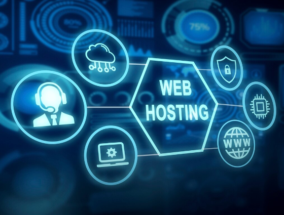 Reliable Hosting Solutions for Your Website