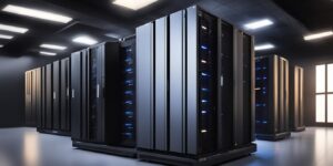 dedicated server hosting