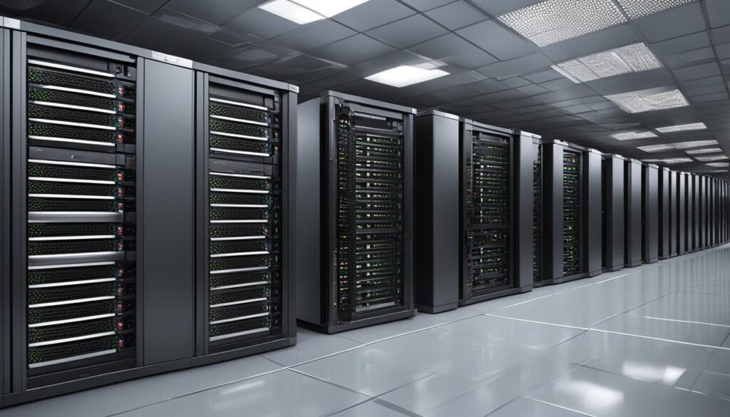 reliable hosting platforms and high-performance web hosting