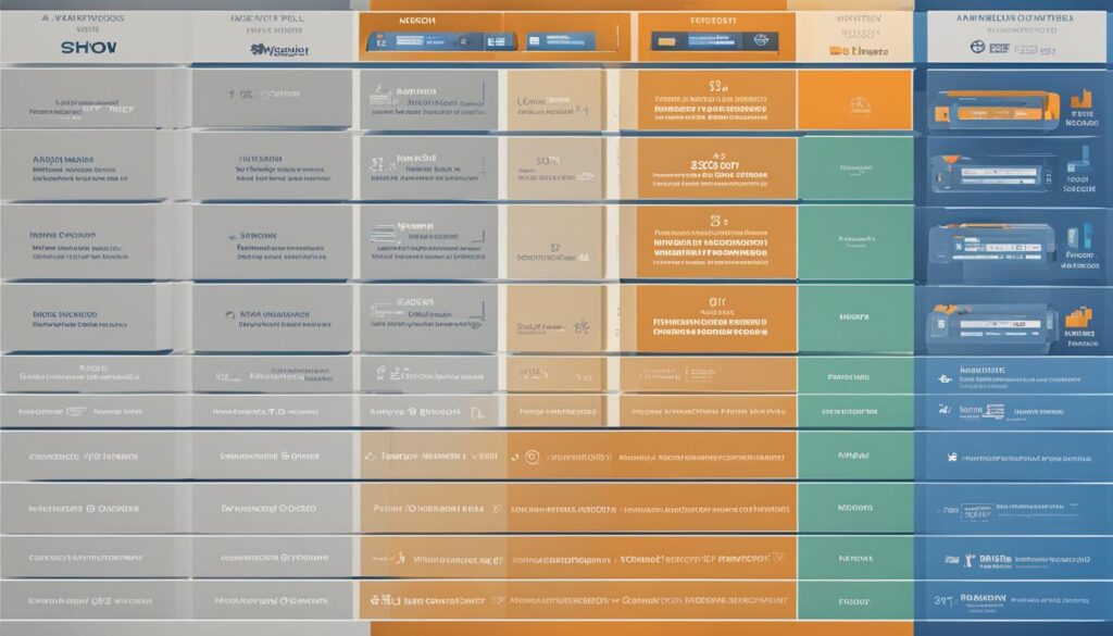 web hosting plans